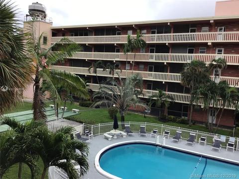 200 NE 12 #4C, Hallandale Beach, FL 33009 photo 1