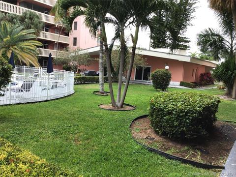 200 NE 12 #4C, Hallandale Beach, FL 33009 photo 5