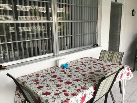 200 NE 12 #4C, Hallandale Beach, FL 33009 photo 21