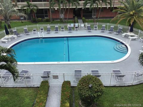 200 NE 12 #4C, Hallandale Beach, FL 33009 photo 3