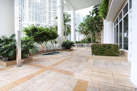 801 Brickell Key Blvd #2603, Miami, FL 33131 photo 28