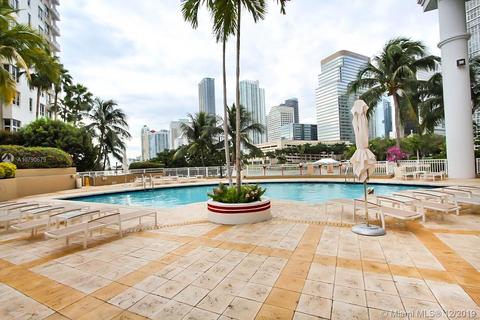 801 Brickell Key Blvd #2603, Miami, FL 33131 photo 27