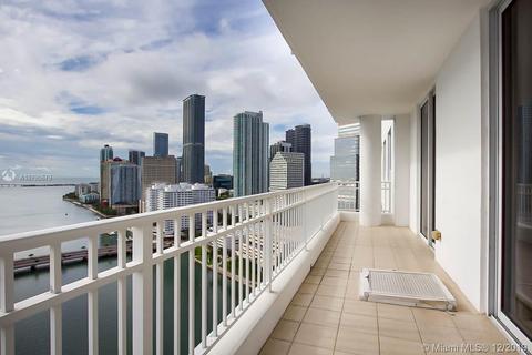 801 Brickell Key Blvd #2603, Miami, FL 33131 photo 36