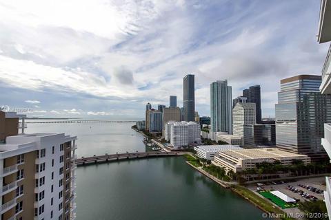 801 Brickell Key Blvd #2603, Miami, FL 33131 photo 1