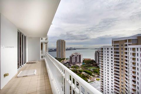 801 Brickell Key Blvd #2603, Miami, FL 33131 photo 33