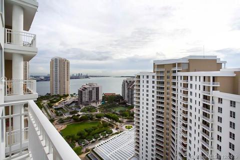 801 Brickell Key Blvd #2603, Miami, FL 33131 photo 32