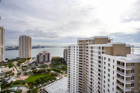 801 Brickell Key Blvd #2603, Miami, FL 33131 photo 2