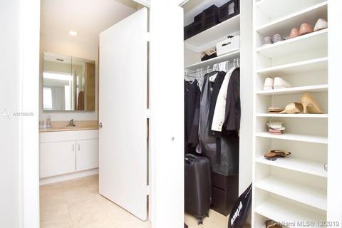 801 Brickell Key Blvd #2603, Miami, FL 33131 photo 12