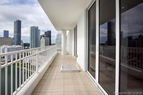 801 Brickell Key Blvd #2603, Miami, FL 33131 photo 35