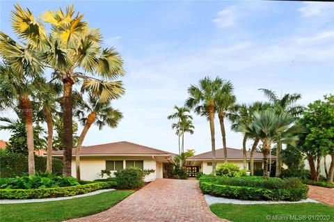 7161 E Lago Dr, Coral Gables, FL 33143 photo 2