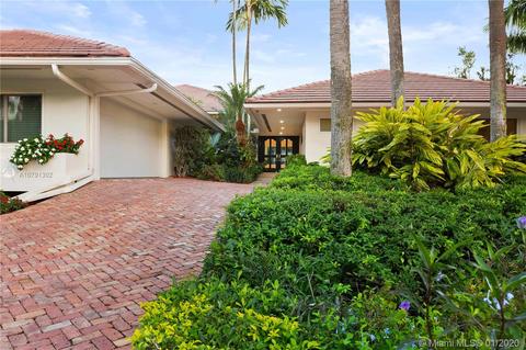 7161 E Lago Dr, Coral Gables, FL 33143 photo 4