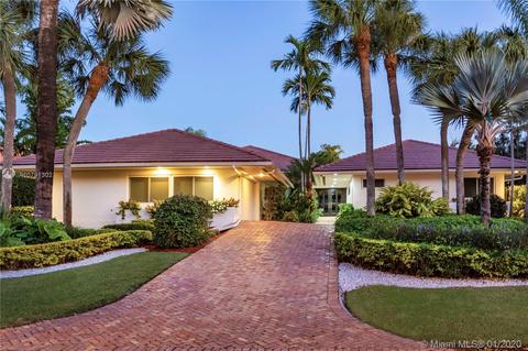 7161 E Lago Dr, Coral Gables, FL 33143 photo 1