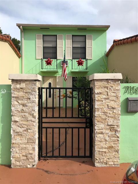 7155 W 16th Ave, Hialeah, FL 33014 photo 1