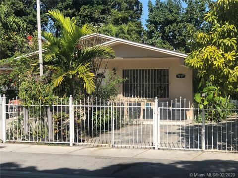 1237 NW 33rd St, Miami, FL 33142 photo 1