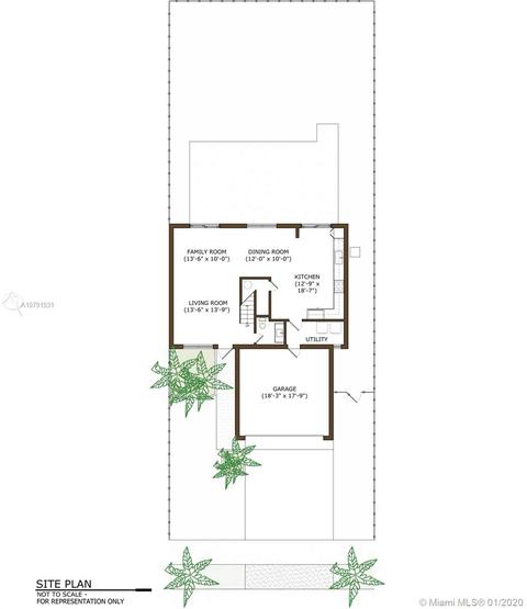 9511 SW 151st Ct, Miami, FL 33196 photo 14