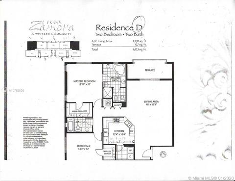 118 Zamora Ave #202, Coral Gables, FL 33134 photo 13