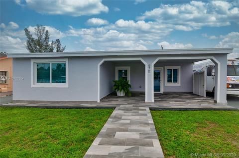 670 NE 5th St, Hialeah, FL 33010 photo 11