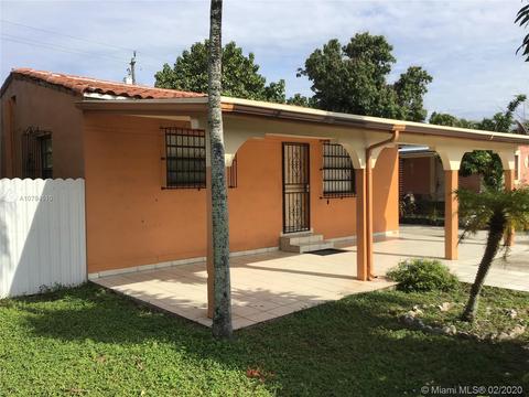 845 Codadad St, Opa Locka, FL 33054 photo 5
