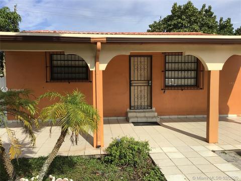 845 Codadad St, Opa Locka, FL 33054 photo 1