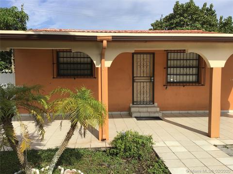 845 Codadad St, Opa Locka, FL 33054 photo 2