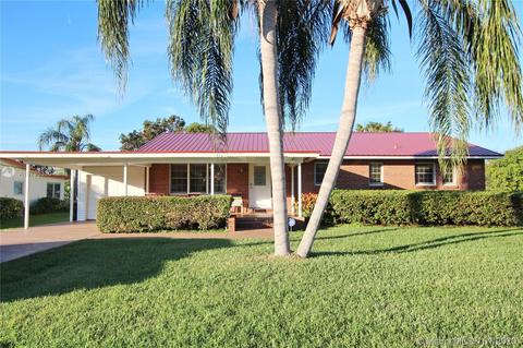 3033 SE 29th Ln, Okeechobee, FL 34974 photo 1
