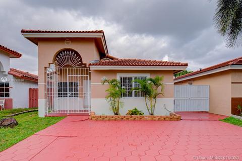 3147 W 69th Pl, Hialeah, FL 33018 photo 1