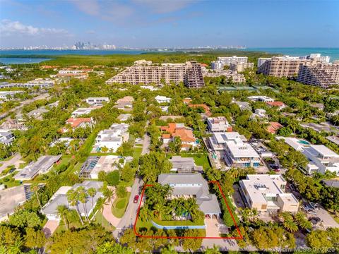 395 Gulf Rd, Key Biscayne, FL 33149 photo 42
