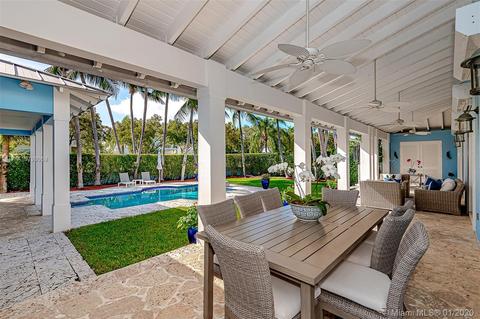 395 Gulf Rd, Key Biscayne, FL 33149 photo 4