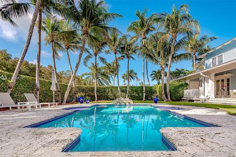 395 Gulf Rd, Key Biscayne, FL 33149 photo 2