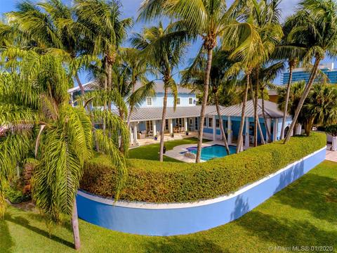 395 Gulf Rd, Key Biscayne, FL 33149 photo 47