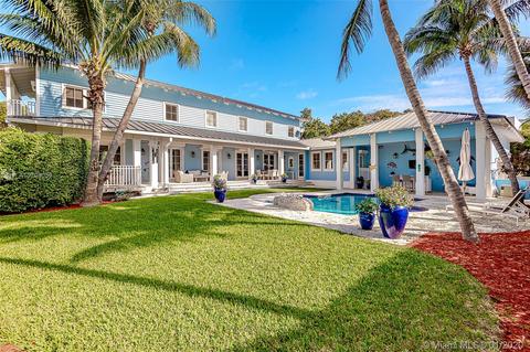 395 Gulf Rd, Key Biscayne, FL 33149 photo 5