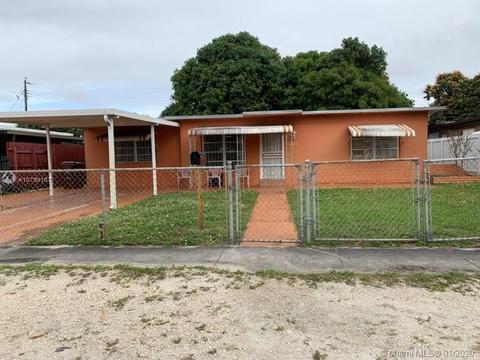 821 E 13th St, Hialeah, FL 33010 photo 1