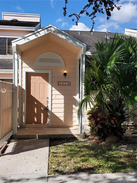 2038 Winners Cir, North Lauderdale, FL 33068 photo 5