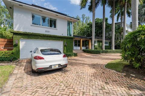 3531 E Glencoe St, Miami, FL 33133 photo 12