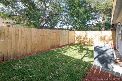 3904 NW 207th St Rd #3904, Miami Gardens, FL 33055 photo 19