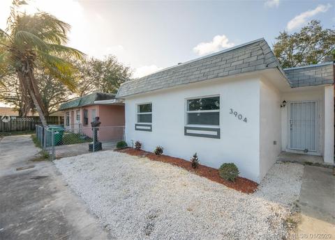 3904 NW 207th St Rd #3904, Miami Gardens, FL 33055 photo 1