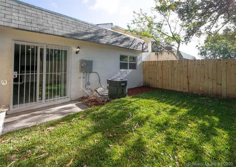 3904 NW 207th St Rd #3904, Miami Gardens, FL 33055 photo 21