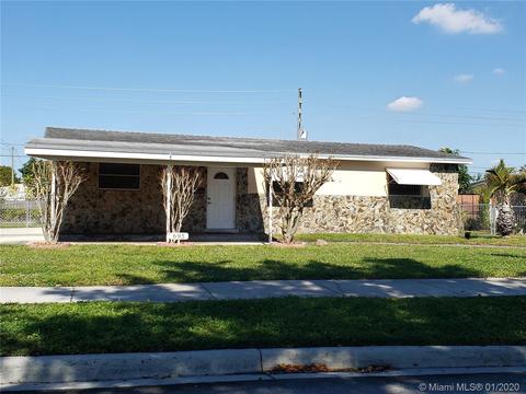 695 W 70th Pl, Hialeah, FL 33014 photo 2