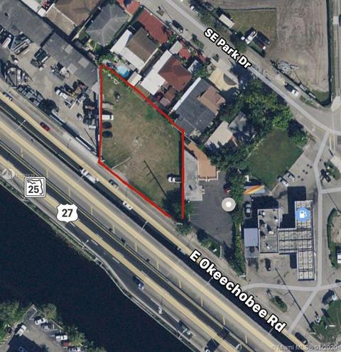 751 E Okeechobee Rd, Hialeah, FL 33010 photo 1