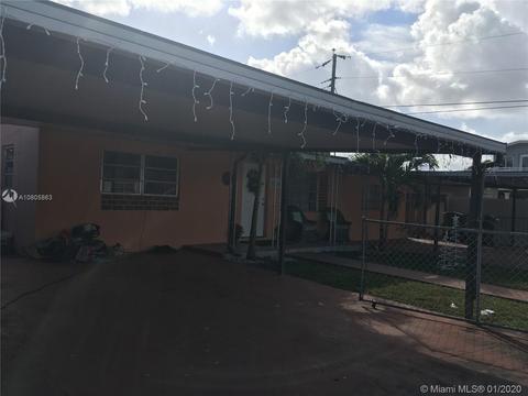 524 E 64th St, Hialeah, FL 33013 photo 2