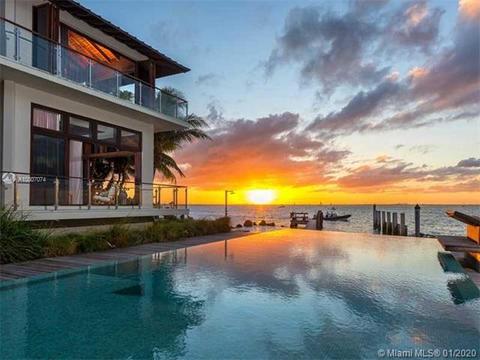 7 Harbor Pt, Key Biscayne, FL 33149 photo 32
