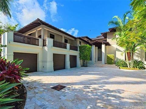 7 Harbor Pt, Key Biscayne, FL 33149 photo 6