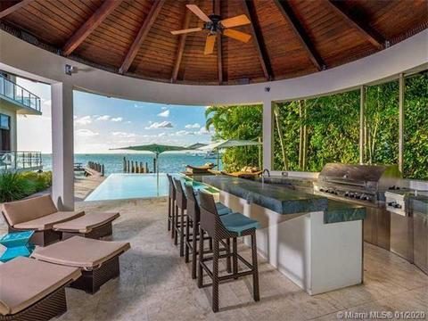 7 Harbor Pt, Key Biscayne, FL 33149 photo 27