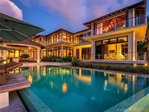 7 Harbor Pt, Key Biscayne, FL 33149 photo 4