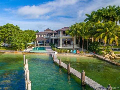 7 Harbor Pt, Key Biscayne, FL 33149 photo 25