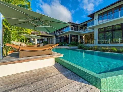 7 Harbor Pt, Key Biscayne, FL 33149 photo 28