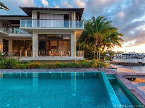 7 Harbor Pt, Key Biscayne, FL 33149 photo 31