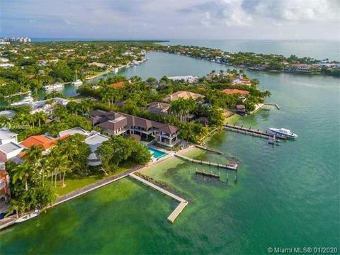 7 Harbor Pt, Key Biscayne, FL 33149 photo 34