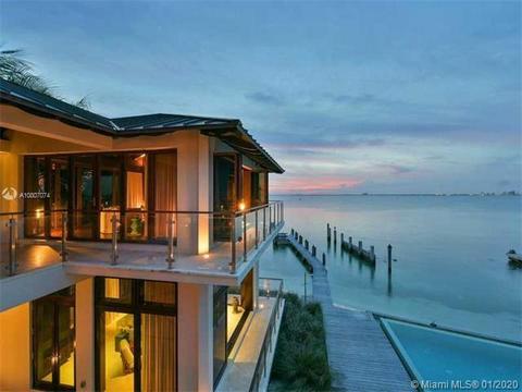 7 Harbor Pt, Key Biscayne, FL 33149 photo 30