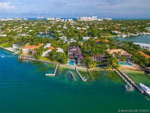 7 Harbor Pt, Key Biscayne, FL 33149 photo 33